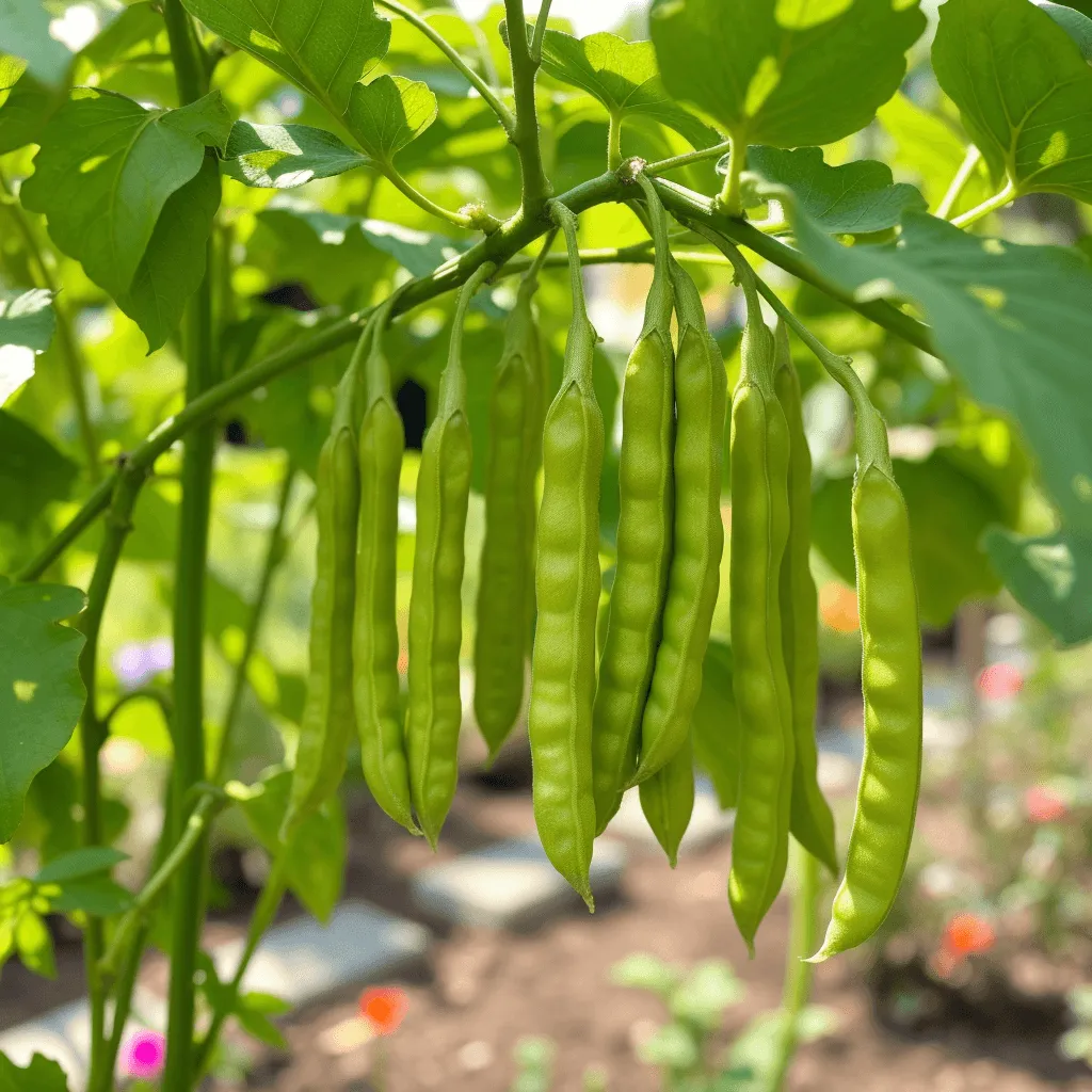 Siembra y cuidado del Frijol común (Phaseolus vulgaris): variedades, cultivo y consejos prácticos