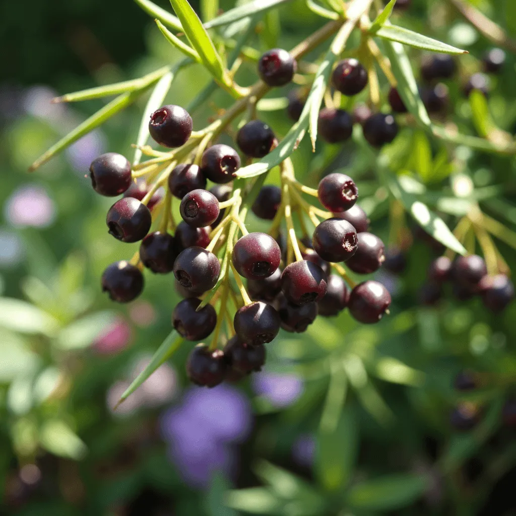 Baie de sarriette (Clinopodium vulgare) : caractéristiques, besoins, entretien, multiplication, ravageurs et maladies