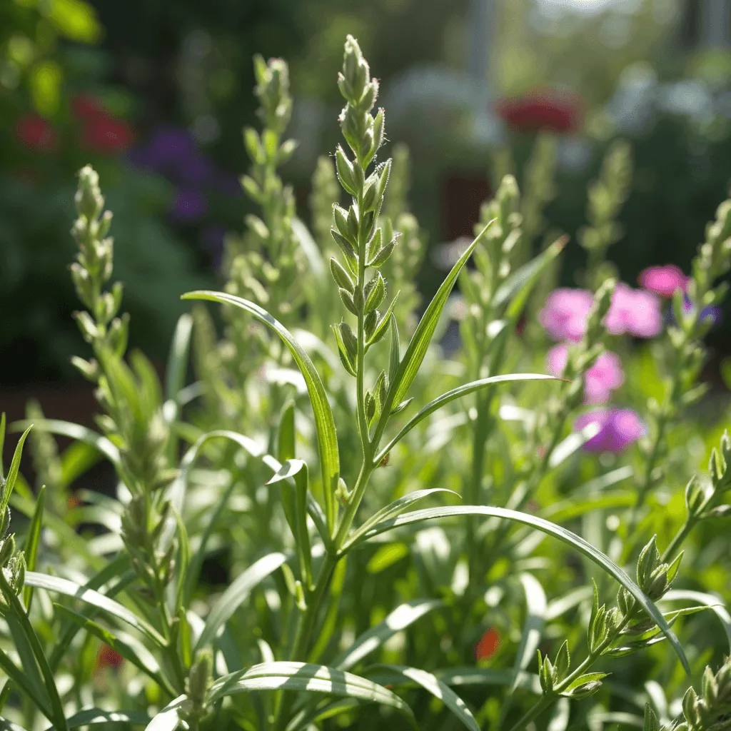 Poleo (Clinopodium vulgare): características, cuidados, plantación y control de enfermedades